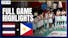 Alas Pilipinas fall to Thailand reverse sweep in Leg 2 | SEA V.League Highlights
